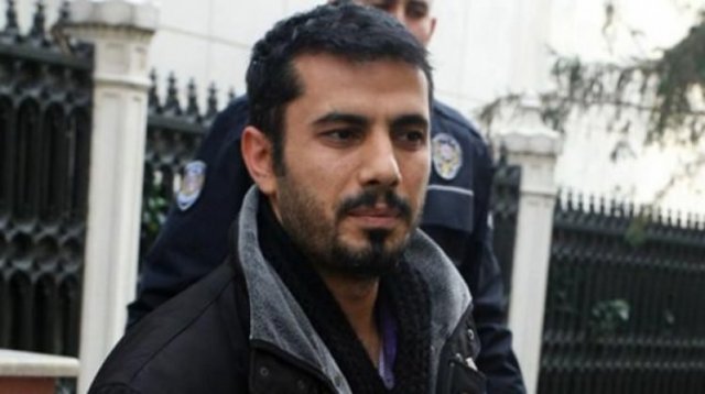 Mehmet Baransu&#039;nun abisi gözaltında!