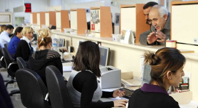 Memuriyet için derin soruşturma Memuriyet için derin soruşturma