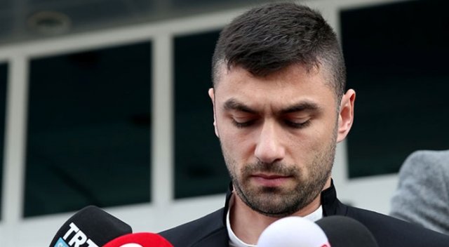 Milli Takım için İstanbul'a geldi, neye uğradığını şaşırdı Milli Takım için İstanbul'a geldi, neye uğradığını şaşırdı