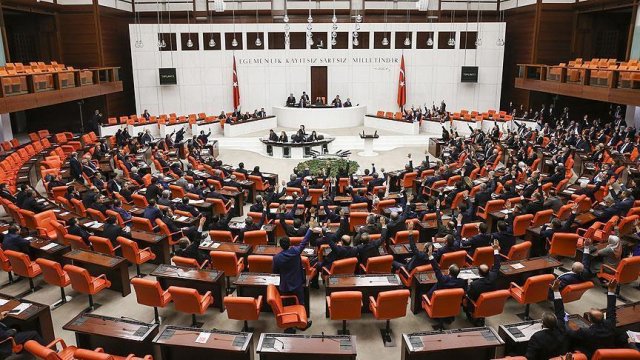 Milyonlarca çalışanı ilgilendiren gelişme! Milyonlarca çalışanı ilgilendiren gelişme!
