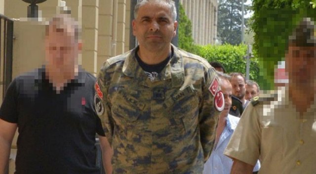 Minibüs dolusu ihanet