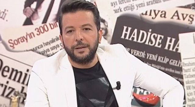 Nihat Doğan&#039;dan olay &#039;Defne Joy Foster&#039; iddiası