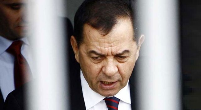 Özden Örnek: İsimleri duyunca 'imamın darbesi' dedim Özden Örnek: İsimleri duyunca 'imamın darbesi' dedim