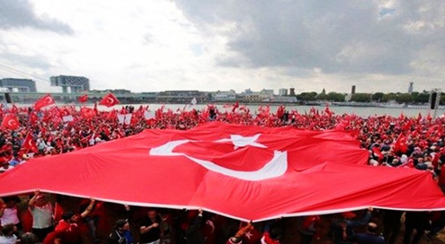 Pazar günü dışarı çıkacaklar dikkat! Bu yollar kapatılacak Pazar günü dışarı çıkacaklar dikkat! Bu yollar kapatılacak