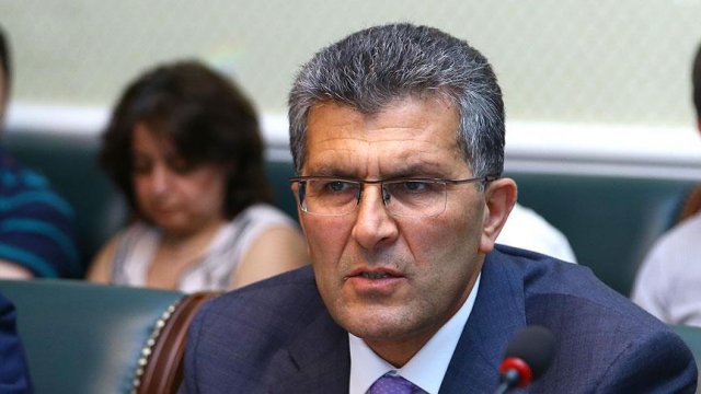 PETKİM'den 'operasyon' açıklaması PETKİM'den 'operasyon' açıklaması