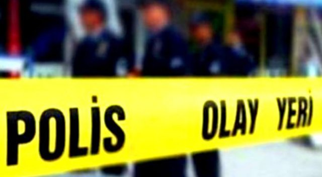 Polis memuru evinde ölü bulundu