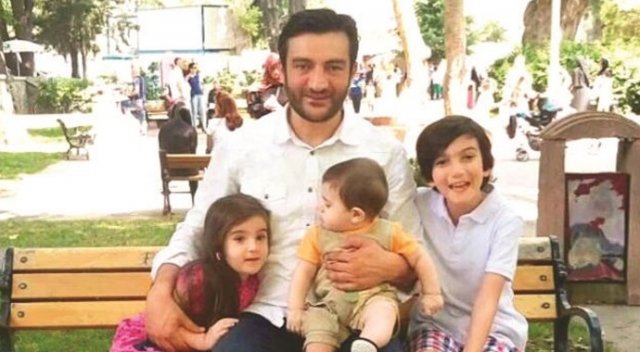 Şehit Kantarcı&#039;nın yetimhane hayali gerçek oluyor