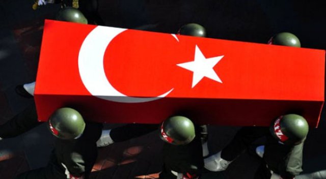 Şırnak'tan acı haber Şırnak'tan acı haber