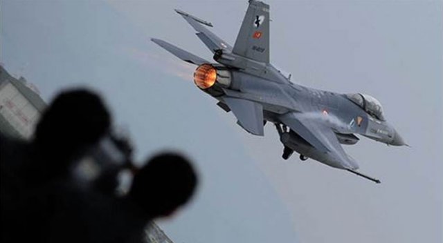 Suriye'de terör örgütüne bir darbe daha! Suriye'de terör örgütüne bir darbe daha!