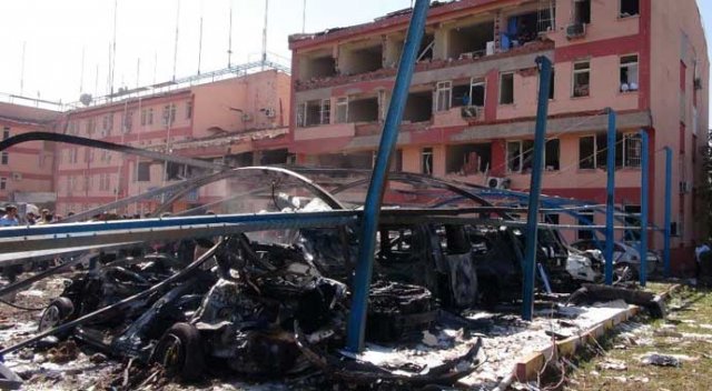 Talimatı aldılar saldırılar başladı