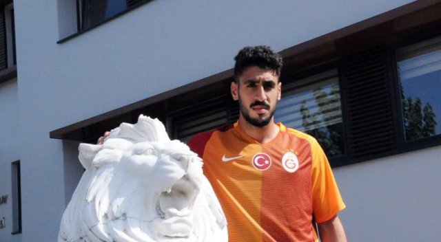 Taraftarlardan yönetime Ciğerci tepkisi Taraftarlardan yönetime Ciğerci tepkisi