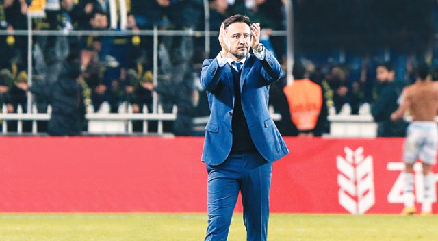 Tazminatı nedeniyle istifa etmeyen Pereira'ya 12 numara tepki Tazminatı nedeniyle istifa etmeyen Pereira'ya 12 numara tepki