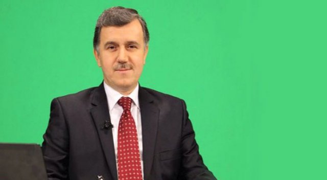 Televizyonlarda dini sohbet yapan FETÖ'cü profesör aranıyor Televizyonlarda dini sohbet yapan FETÖ'cü profesör aranıyor