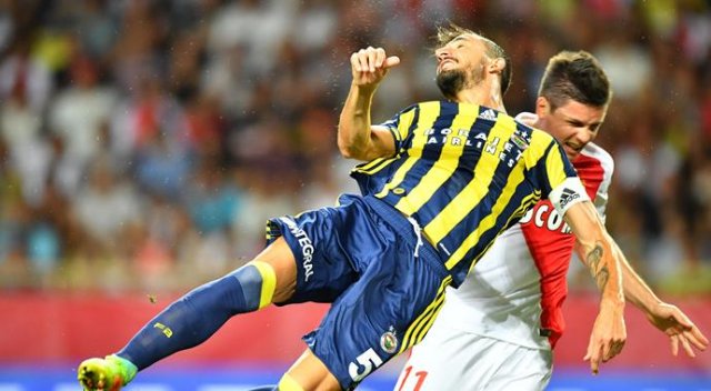 Topal: Oyunumuzu geliştirmemiz gerekiyor
