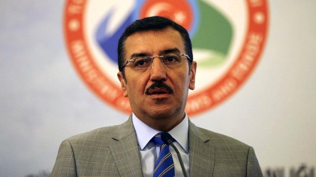 Tüfenkci: Reformlarımızı aralıksız sürdüreceğiz