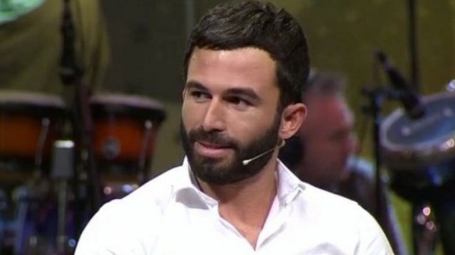 Turabi'nin en büyük hayali gerçek oldu