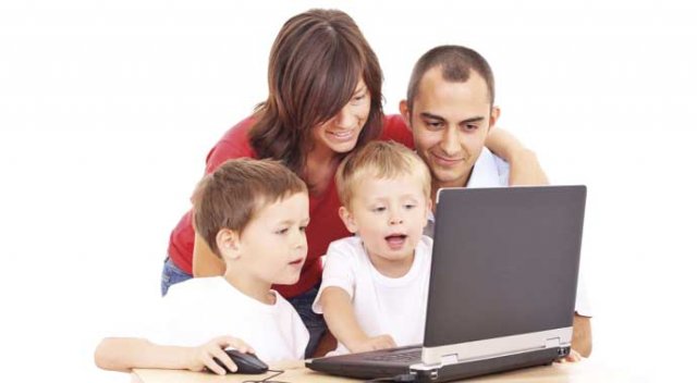 Türkiye’de her 3 kişiden ikisi online Türkiye’de her 3 kişiden ikisi online