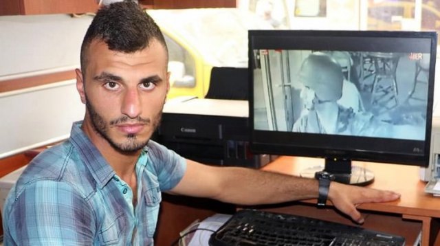 Türkiye&#039;nin konuştuğu er o anları anlattı