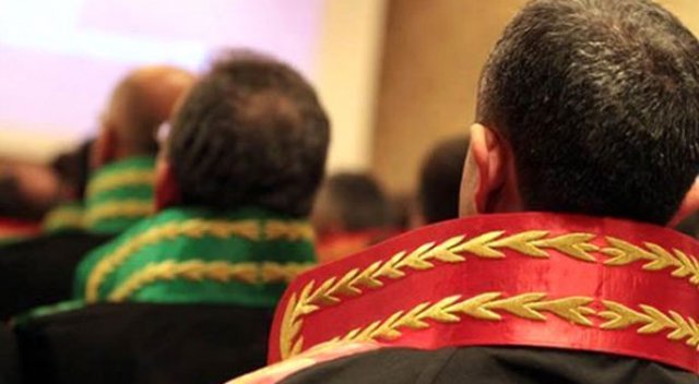 YARSAV'ın yarısı FETÖ'cü çıktı YARSAV'ın yarısı FETÖ'cü çıktı