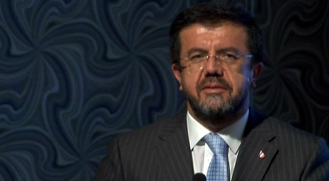 Zeybekci Türkiye-Rusya Medya Forumu’nda konuştu Zeybekci Türkiye-Rusya Medya Forumu’nda konuştu