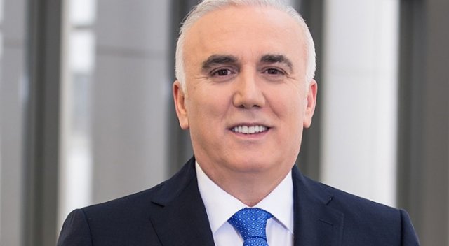 Ziraat Bankası Genel Müdürü ilk çeyreği değerlendirdi Ziraat Bankası Genel Müdürü ilk çeyreği değerlendirdi