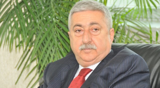 'Bankalardan kredi konusunda esneklik bekliyoruz' 'Bankalardan kredi konusunda esneklik bekliyoruz'