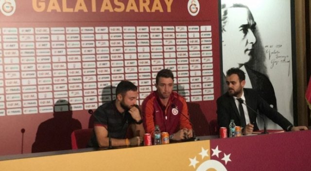 'Beşiktaş'ı tebrik ederim, favori değiller' 'Beşiktaş'ı tebrik ederim, favori değiller'