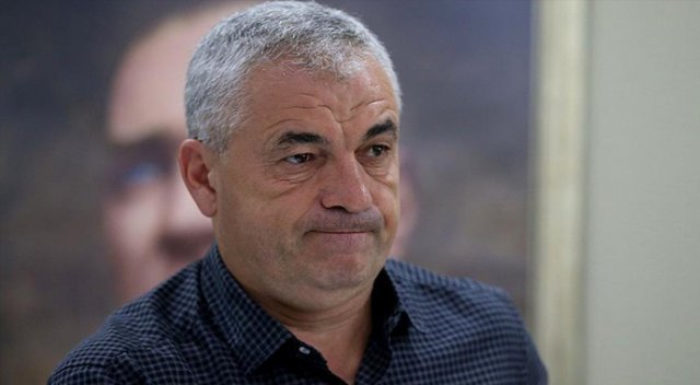 &#039;Böyle ayrıldığım için üzgünüm&#039;