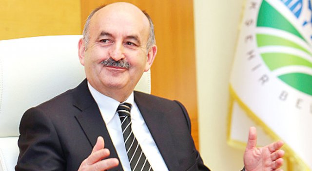 'Bu bir bilek güreşi, görüşmeler sürüyor' 'Bu bir bilek güreşi, görüşmeler sürüyor'