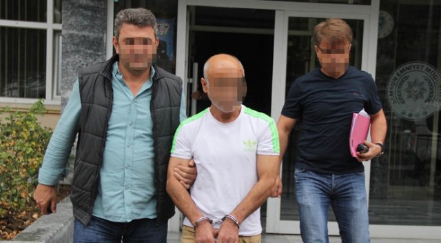’Çok kontör harcıyor’ dedi, telefoncuyu bıçakladı ’Çok kontör harcıyor’ dedi, telefoncuyu bıçakladı