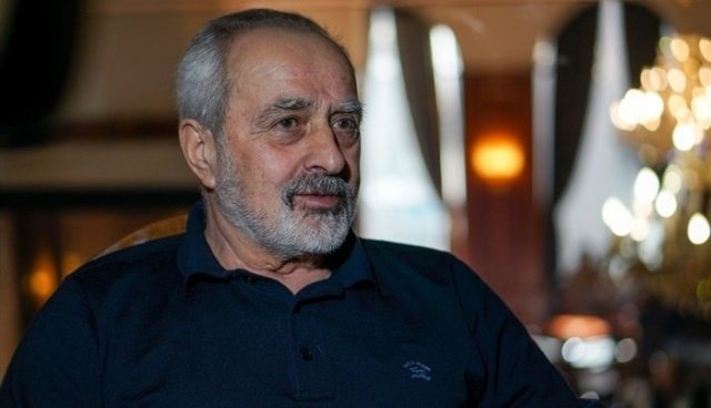 'Cumhurbaşkanı Erdoğan, ahtapotu durdurdu' 'Cumhurbaşkanı Erdoğan, ahtapotu durdurdu'