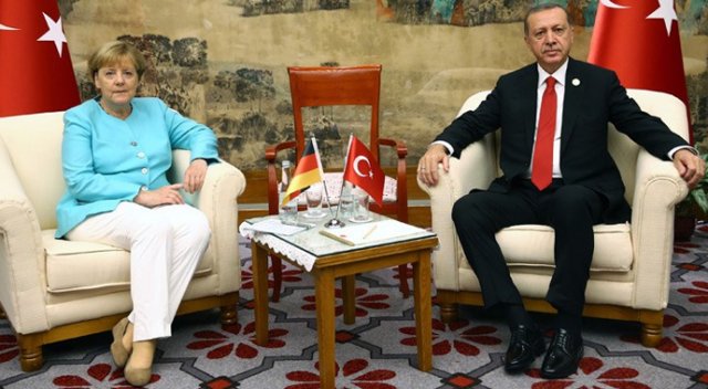 'Darbe girişimine karşı Türkiye’nin yanındayız' 'Darbe girişimine karşı Türkiye’nin yanındayız'