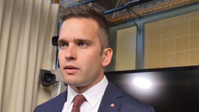 &#039;Demokrasinin ne kadar önemli olduğunu gördük&#039;