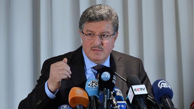 &#039;Demokratik bir Suriye görmek istiyoruz&#039;