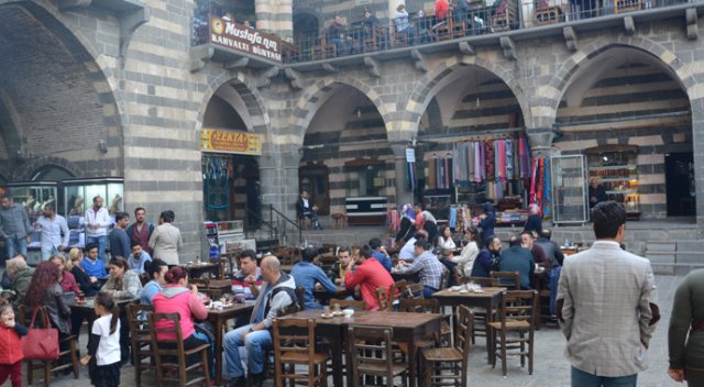 ‘Doğu’ya teşvikin rotası uzmanlık ve kümeleşme