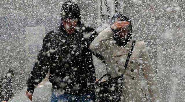 "El Nino" yerini "La Nina"ya bırakıyor "El Nino" yerini "La Nina"ya bırakıyor