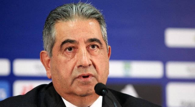 'Fenerbahçe’nin düşmanları yine hortladı' 'Fenerbahçe’nin düşmanları yine hortladı'