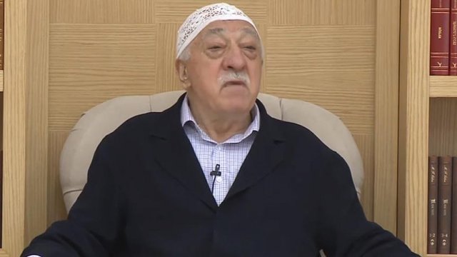 'FETÖ'nün en büyük dayanağı kurban ve deri bağışlarıydı' 'FETÖ'nün en büyük dayanağı kurban ve deri bağışlarıydı'