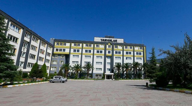 'FETÖ'nün okulları' engellilerin yüzünü güldürecek 'FETÖ'nün okulları' engellilerin yüzünü güldürecek