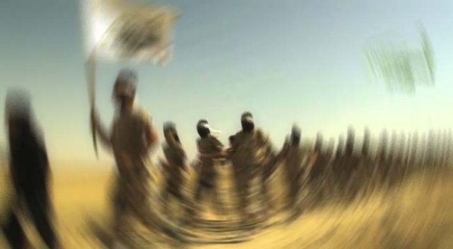 'Fırat’a katılacağız ve DAEŞ-PKK ile savaşacağız' 'Fırat’a katılacağız ve DAEŞ-PKK ile savaşacağız'