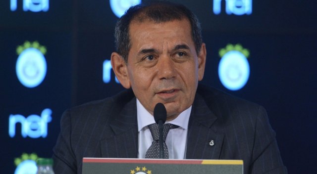 'G.Saray'da hedef; tüm kupalara ambargo koymak'