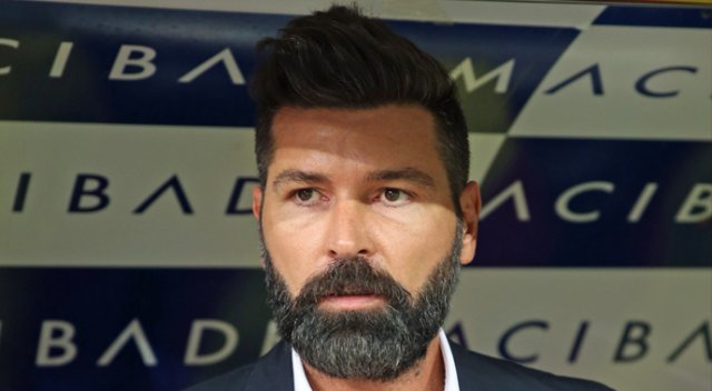 'G.Saraylı futbolcuyu istedik gelmedi!'