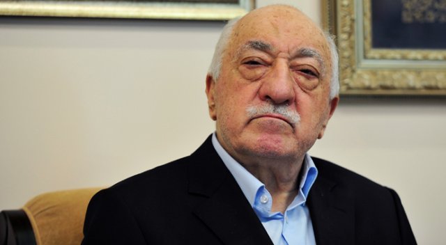 'Gülen'in darbe girişimindeki rolü tartışılmaz' 'Gülen'in darbe girişimindeki rolü tartışılmaz'
