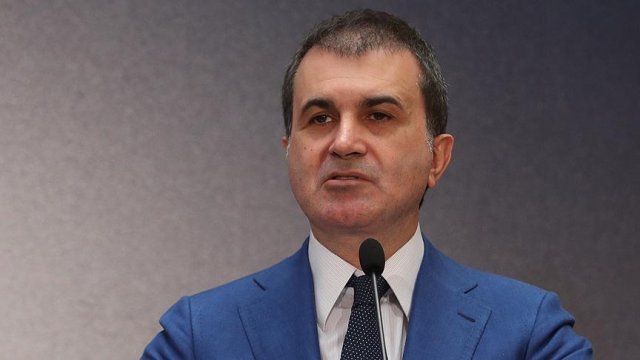 'Halkın belediye başkanı olmazsanız o yetki sizden alınır' 'Halkın belediye başkanı olmazsanız o yetki sizden alınır'