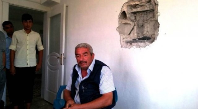 'Hırsızlar hayallerimizi çaldılar' 'Hırsızlar hayallerimizi çaldılar'