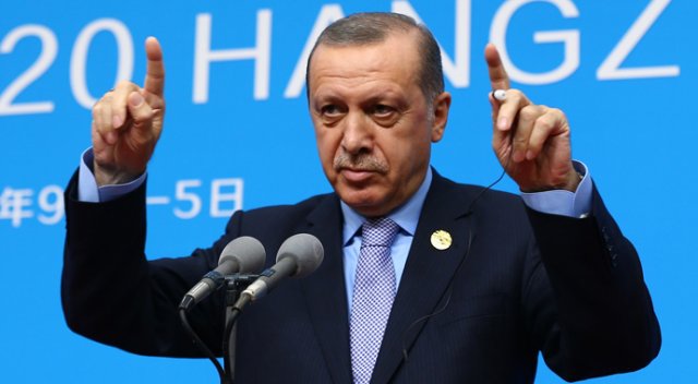 'Huzur için güvenli bölge olmalı' 'Huzur için güvenli bölge olmalı'