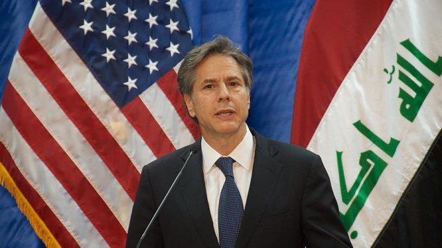 &#039;Irak&#039;ta DAEŞ&#039;in kontrol ettiği toprakların yüzde 50&#039;si geri alındı&#039;