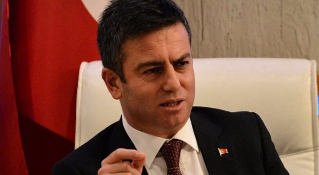 'İş adamları küresel sorunları da tartışmalı' 'İş adamları küresel sorunları da tartışmalı'