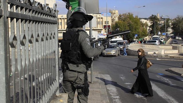 &#039;İsrail&#039;in yerleşimci politikası devam ettiği sürece çözüm olamaz&#039;