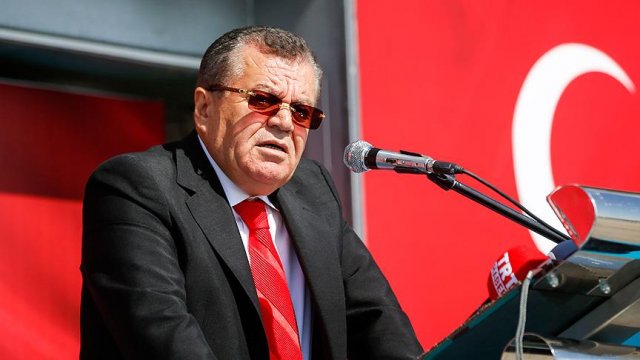 'Moody's'in kararı Türkiye gerçekleriyle uyuşmuyor'